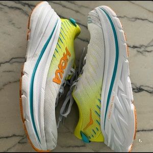 Hoka Bondi X Womens Sneakers Size 7.5